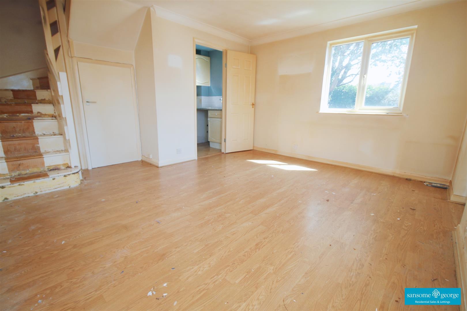 1 bed property in Charlville Drive, Reading